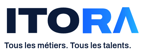 ITORA, Tous les métiers. Tous les talents.
